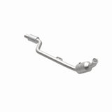 MagnaFlow direct-fit catalytic converter for 2006-2007 Mercedes-Benz 3.0L stainless steel CARB compliant 551265