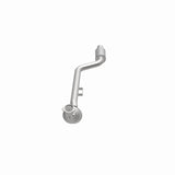 MagnaFlow direct-fit catalytic converter for 2006-2007 Mercedes-Benz 3.0L stainless steel CARB compliant 551265