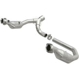 2006-2007 Ram 1500 4.7 L Underbody DirectFit Catalytic Converter 52291 Magnaflow - MagnaFlow Exhaust Products