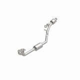 MagnaFlow direct-fit catalytic converter for 2006-2007 Subaru 3.0L stainless steel CARB compliant 5481334