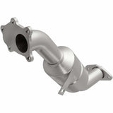 MagnaFlow direct-fit catalytic converter for 2006-2007 Subaru 2.5L stainless steel CARB compliant 5411015