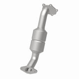 MagnaFlow direct-fit catalytic converter for 2006-2007 Subaru 2.5L stainless steel CARB compliant 5411015