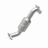 MagnaFlow direct-fit catalytic converter for 2006-2007 Subaru 2.5L stainless steel CARB compliant 5411015