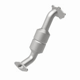 MagnaFlow direct-fit catalytic converter for 2006-2007 Subaru 2.5L stainless steel CARB compliant 5411015