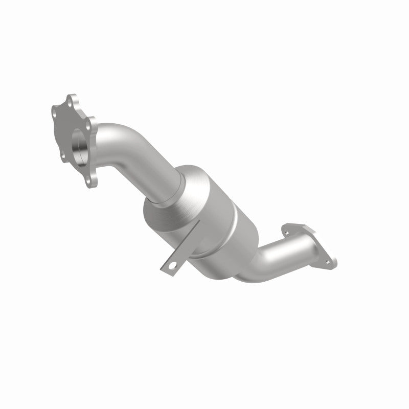 MagnaFlow direct-fit catalytic converter for 2006-2007 Subaru 2.5L stainless steel CARB compliant 5411015