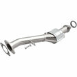 MagnaFlow direct-fit catalytic converter for 2006-2007 Subaru 2.5L stainless steel CARB compliant 5421025