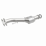 MagnaFlow direct-fit catalytic converter for 2006-2007 Subaru 2.5L stainless steel CARB compliant 5421025