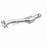 MagnaFlow direct-fit catalytic converter for 2006-2007 Subaru 2.5L stainless steel CARB compliant 5421025