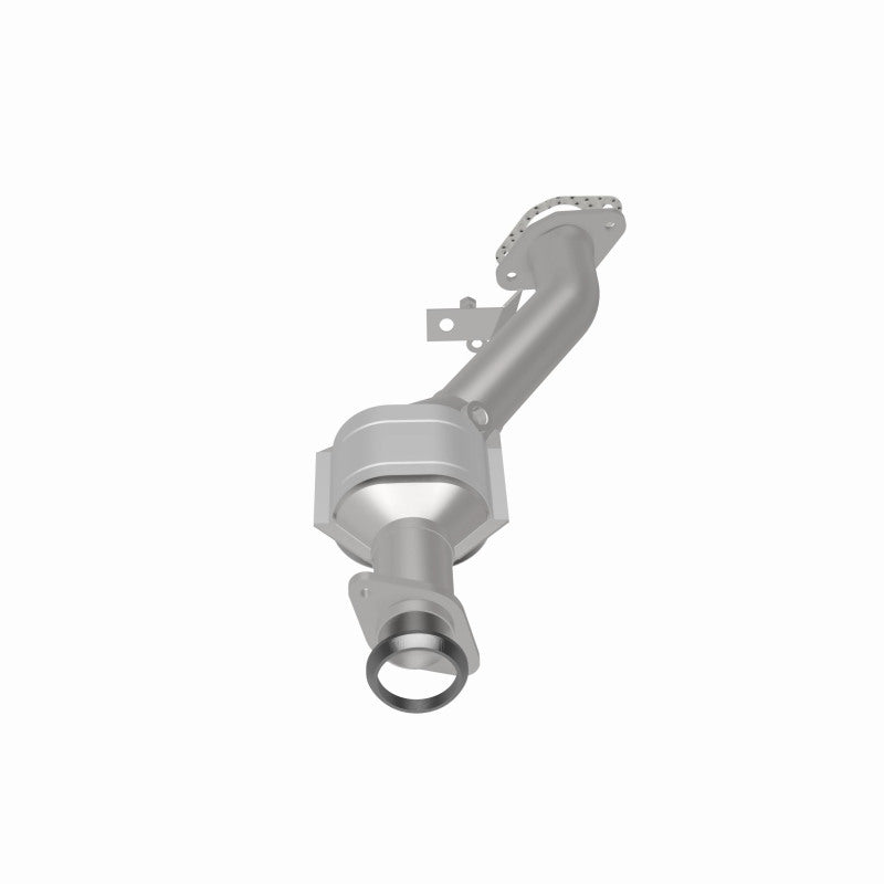 MagnaFlow direct-fit catalytic converter for 2006-2007 Subaru 2.5L stainless steel CARB compliant 5421025