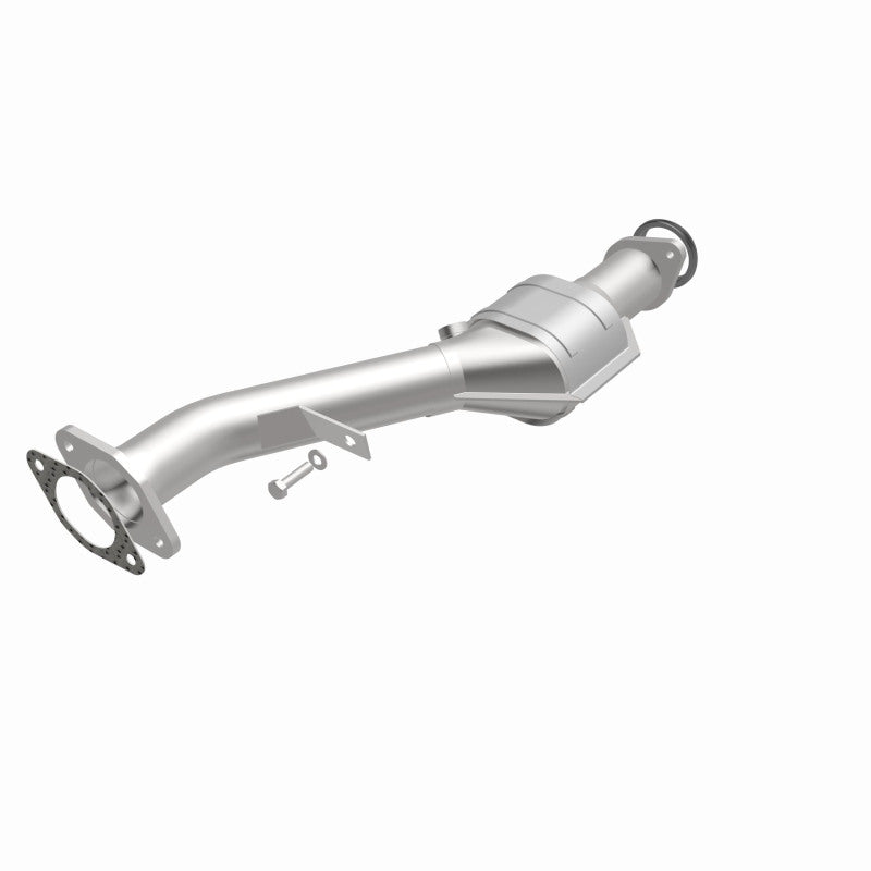 MagnaFlow direct-fit catalytic converter for 2006-2007 Subaru 2.5L stainless steel CARB compliant 5421025