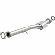MagnaFlow direct-fit catalytic converter for 2006-2007 Subaru 2.5L stainless steel CARB compliant 5421985