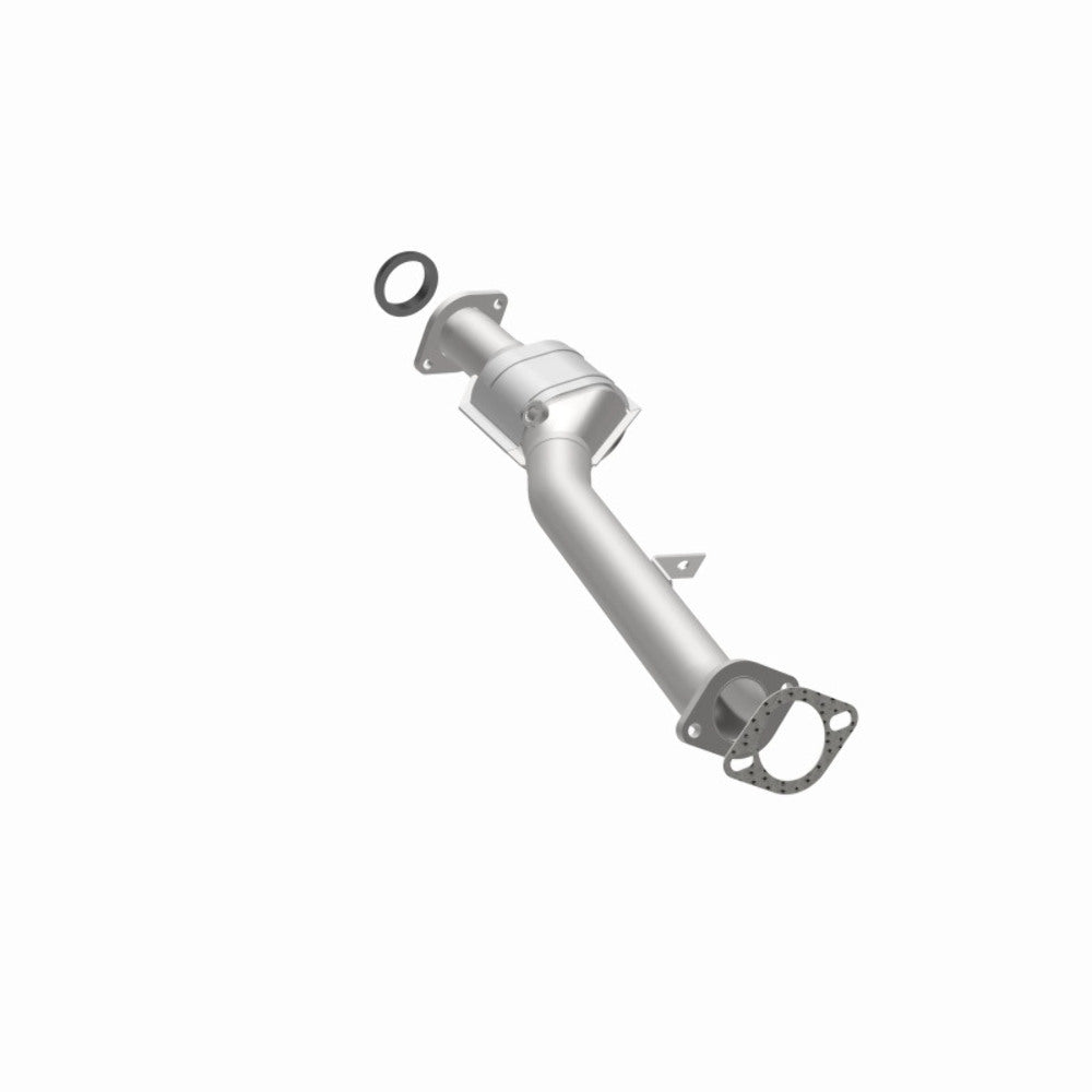 MagnaFlow direct-fit catalytic converter for 2006-2007 Subaru 2.5L stainless steel CARB compliant 5421985