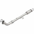MagnaFlow direct-fit catalytic converter for 2006-2007 Toyota 2.4L stainless steel CARB compliant 5571556