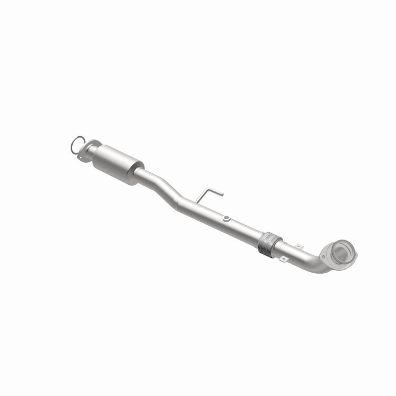 MagnaFlow direct-fit catalytic converter for 2006-2007 Toyota 2.4L stainless steel CARB compliant 5571556