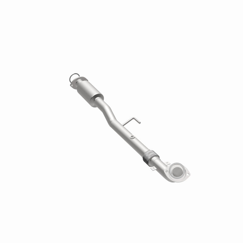 MagnaFlow direct-fit catalytic converter for 2006-2007 Toyota 2.4L stainless steel CARB compliant 5571556