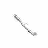 MagnaFlow direct-fit catalytic converter for 2006-2007 Toyota 2.4L stainless steel CARB compliant 5571556