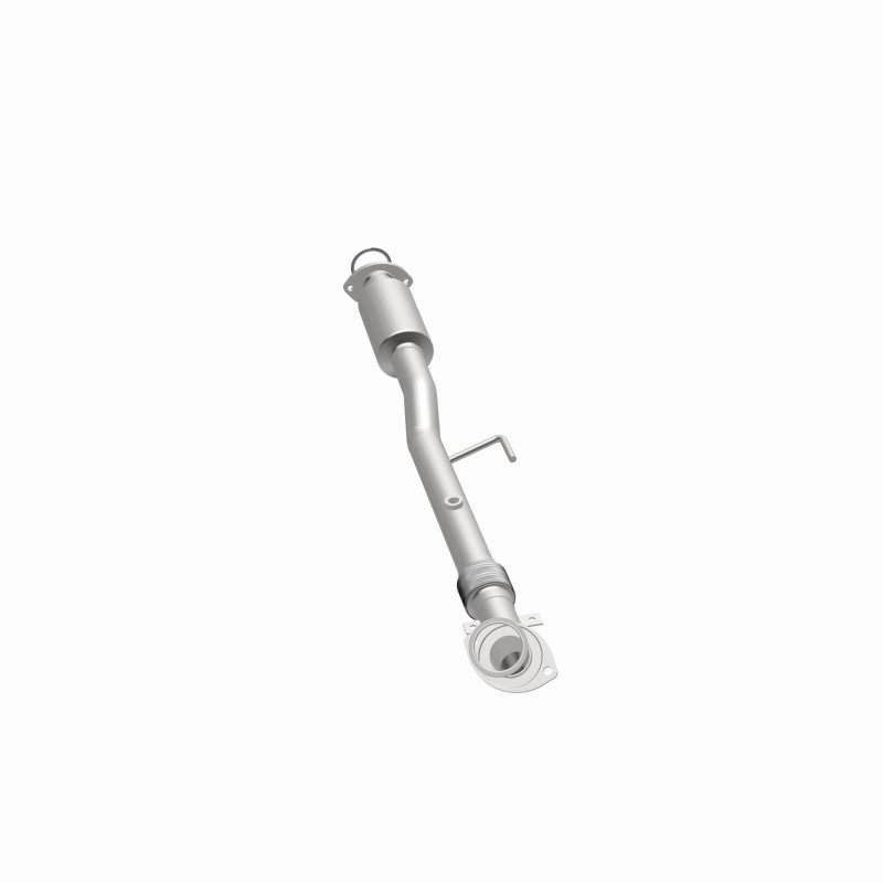MagnaFlow direct-fit catalytic converter for 2006-2007 Toyota 2.4L stainless steel CARB compliant 5571556