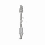 MagnaFlow direct-fit catalytic converter for 2006-2008 Audi A4 3.2L stainless steel CARB compliant 5461903