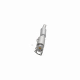 MagnaFlow direct-fit catalytic converter for 2006-2008 Audi A4 3.2L stainless steel CARB compliant 5461903
