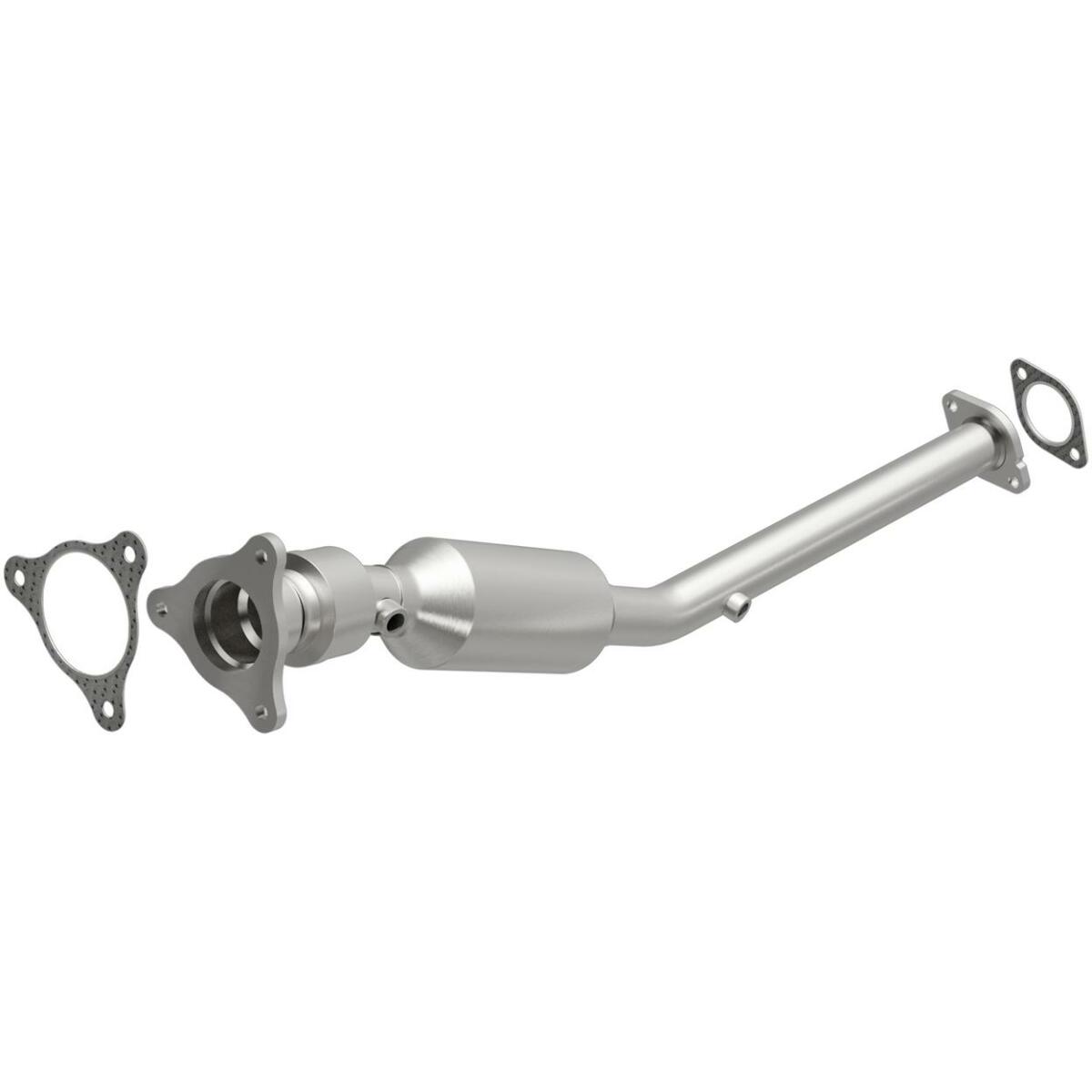 t 2006-2008 Audi A4 Quattro CARB Compliant Catalytic Converter 5461905 Magnaflow MagnaFlow Exhaust Products