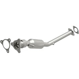 t 2006-2008 Audi A4 Quattro CARB Compliant Catalytic Converter 5461905 Magnaflow MagnaFlow Exhaust Products