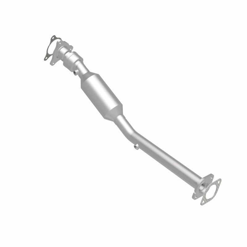 t 2006-2008 Audi A4 Quattro CARB Compliant Catalytic Converter 5461905 Magnaflow MagnaFlow Exhaust Products