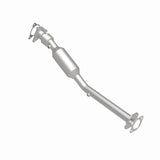 t 2006-2008 Audi A4 Quattro CARB Compliant Catalytic Converter 5461905 Magnaflow MagnaFlow Exhaust Products