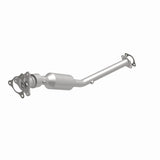 t 2006-2008 Audi A4 Quattro CARB Compliant Catalytic Converter 5461905 Magnaflow MagnaFlow Exhaust Products