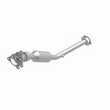 t 2006-2008 Audi A4 Quattro CARB Compliant Catalytic Converter 5461905 Magnaflow MagnaFlow Exhaust Products
