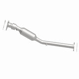 t 2006-2008 Audi A4 Quattro CARB Compliant Catalytic Converter 5461905 Magnaflow MagnaFlow Exhaust Products