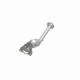 t 2006-2008 Audi A4 Quattro CARB Compliant Catalytic Converter 5461905 Magnaflow MagnaFlow Exhaust Products