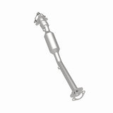 t 2006-2008 Audi A4 Quattro CARB Compliant Catalytic Converter 5461905 Magnaflow MagnaFlow Exhaust Products