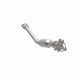 t 2006-2008 Audi A4 Quattro CARB Compliant Catalytic Converter 5461905 Magnaflow MagnaFlow Exhaust Products