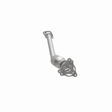 t 2006-2008 Audi A4 Quattro CARB Compliant Catalytic Converter 5461905 Magnaflow MagnaFlow Exhaust Products