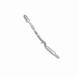 MagnaFlow direct-fit catalytic converter for 2006-2008 Audi 3.2L stainless steel CARB compliant 5461133