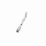 MagnaFlow direct-fit catalytic converter for 2006-2008 Audi 3.2L stainless steel CARB compliant 5461133