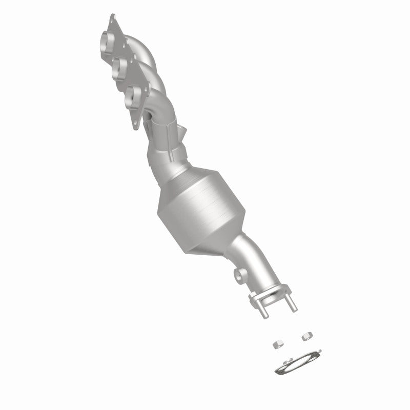 t 2006 2008 BMW Z4 3.0L Direct-Fit Catalytic Converter 5531719 Magnaflow MagnaFlow Exhaust Products