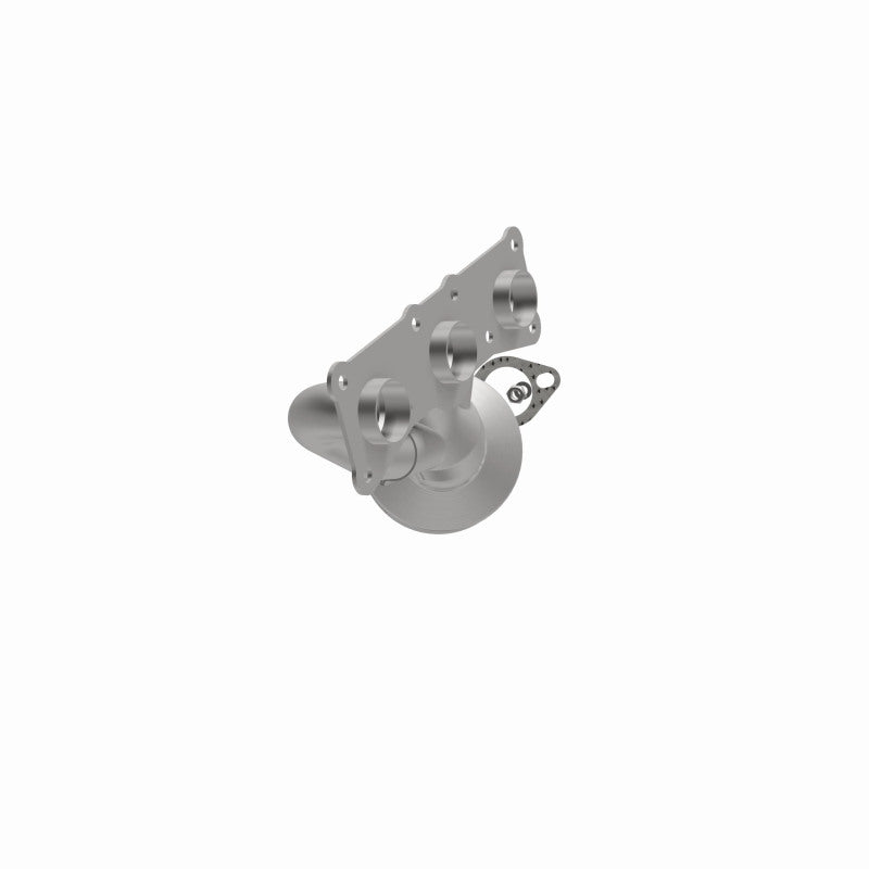 t 2006 2008 BMW Z4 3.0L Direct-Fit Catalytic Converter 5531719 Magnaflow MagnaFlow Exhaust Products