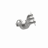 t 2006 2008 BMW Z4 3.0L Direct-Fit Catalytic Converter 5531719 Magnaflow MagnaFlow Exhaust Products