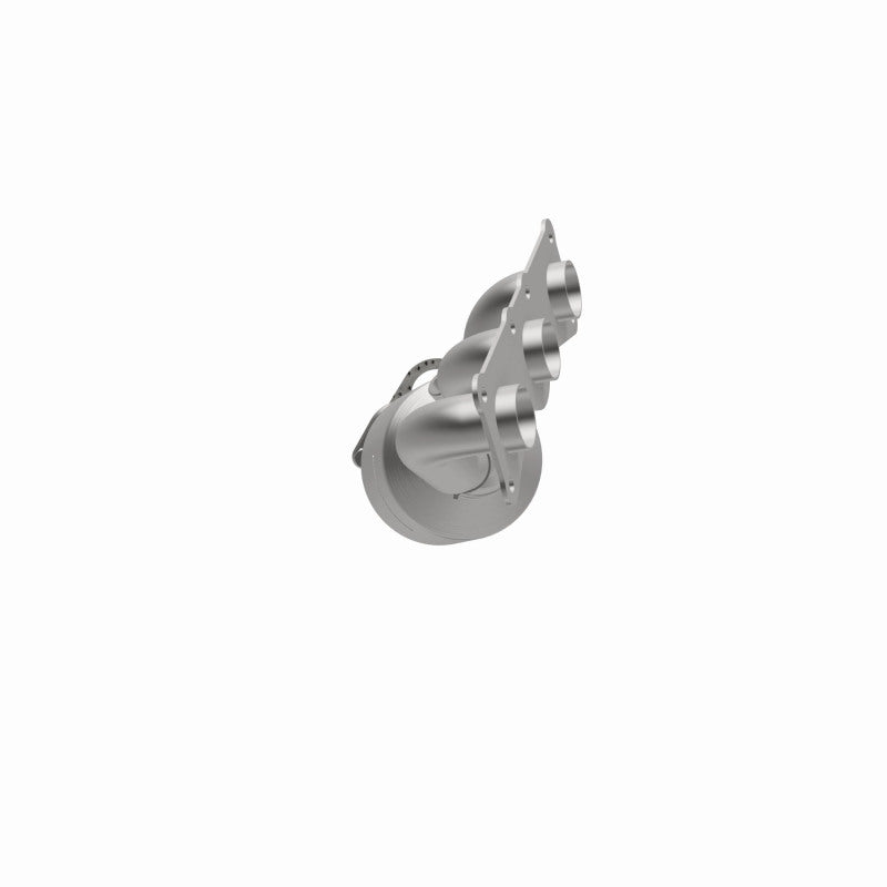 t 2006 2008 BMW Z4 3.0L Direct-Fit Catalytic Converter 5531719 Magnaflow MagnaFlow Exhaust Products