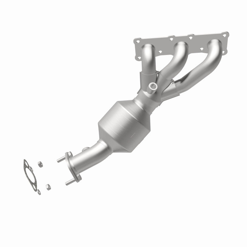 t 2006 2008 BMW Z4 3.0L Direct-Fit Catalytic Converter 5531719 Magnaflow MagnaFlow Exhaust Products