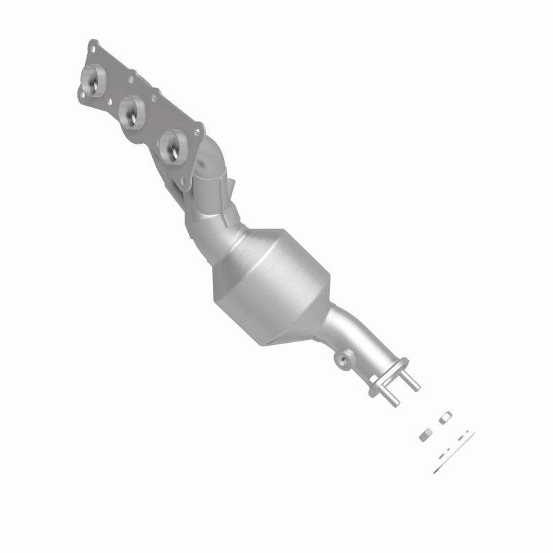 t 2006 2008 BMW Z4 3.0L Direct-Fit Catalytic Converter 5531719 Magnaflow MagnaFlow Exhaust Products