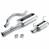 MagnaFlow cat-back exhaust system for 2006-2008 Chevy stainless steel polished 16656