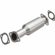 MagnaFlow direct-fit catalytic converter for 2006-2008 Hyundai Sonata 2.4L stainless steel CARB compliant 5571890