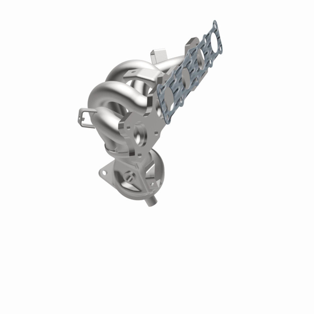 t 2006-2008 Hyundai Sonata CARB Compliant Manifold Cat Converter 5531970 Magnaflow MagnaFlow Exhaust Products