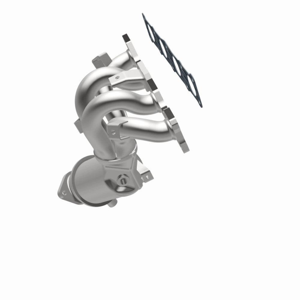 t 2006-2008 Hyundai Sonata CARB Compliant Manifold Cat Converter 5531970 Magnaflow MagnaFlow Exhaust Products