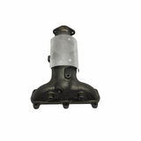 t 2006-2008 Kia Optima Catalytic Converter 17176 Davico Mfg
