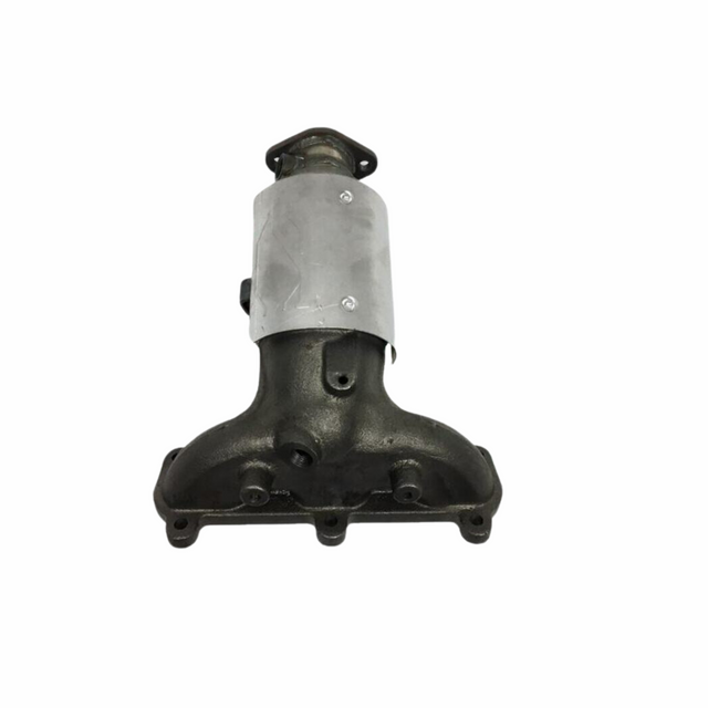 t 2006-2008 Kia Optima Catalytic Converter 17176 Davico Mfg