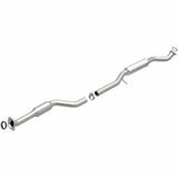 t 2006 2008 Mazda MX-5 Miata 2.0L Direct-Fit Catalytic Converter 5571437 Magnaflow MagnaFlow Exhaust Products