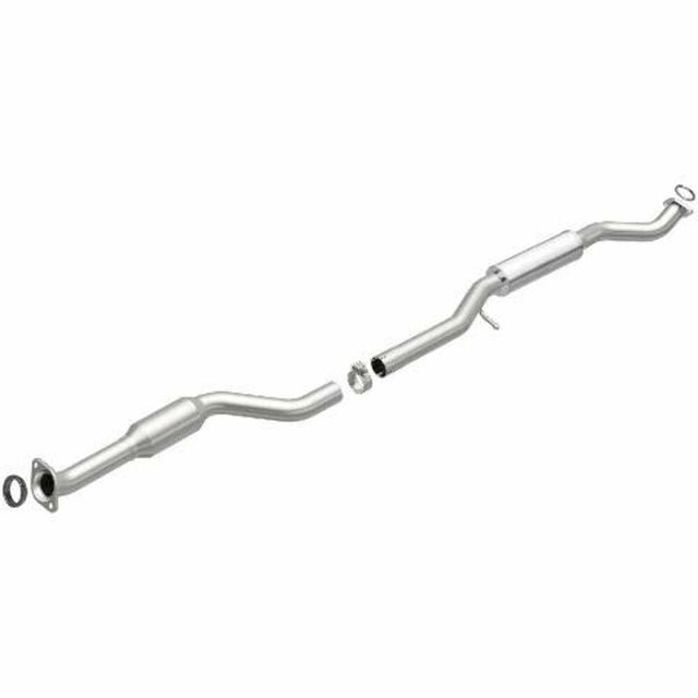 t 2006 2008 Mazda MX-5 Miata 2.0L Direct-Fit Catalytic Converter 5571437 Magnaflow MagnaFlow Exhaust Products